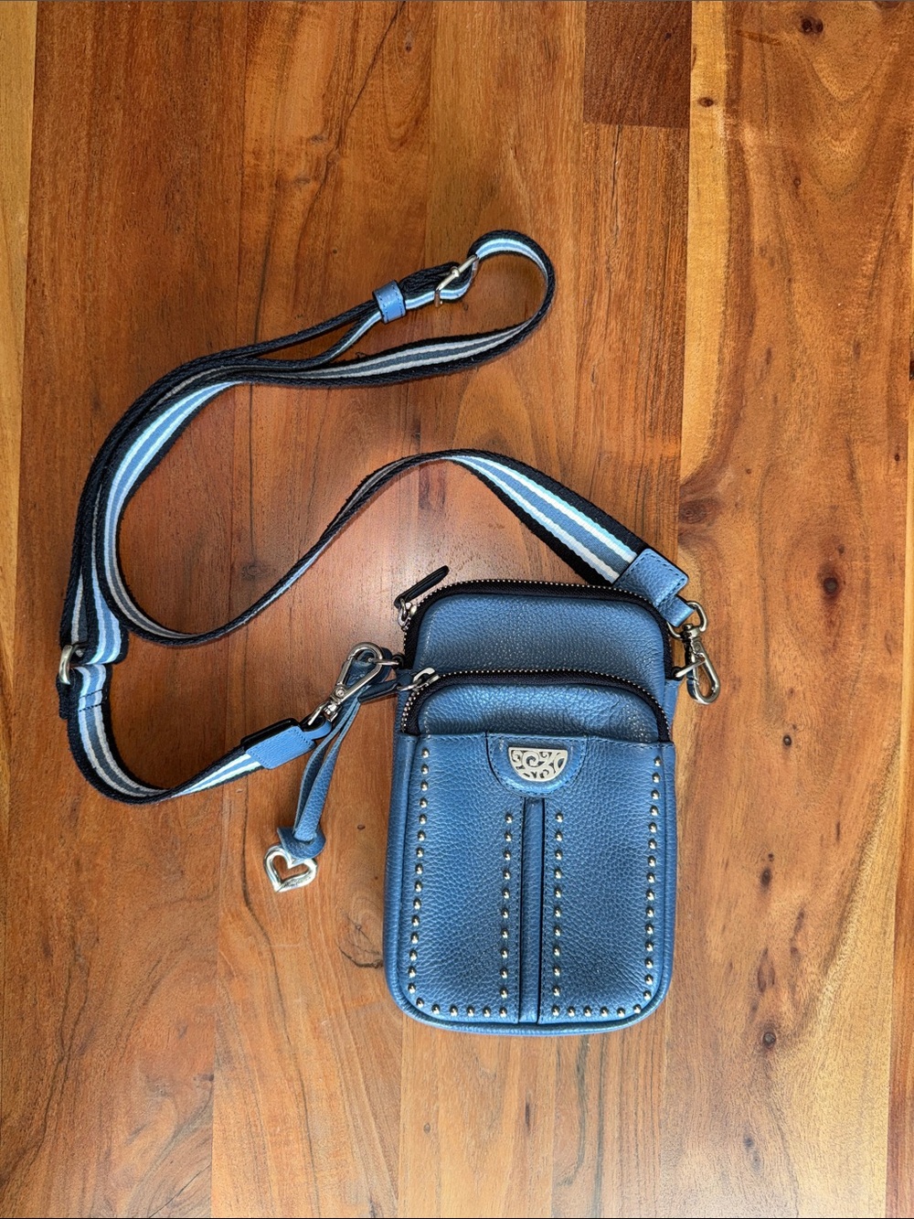 Brighton | Zak | Mini Utility Bag | Women's